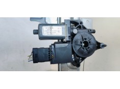 Recambio de elevalunas trasero izquierdo para peugeot 2008 (--.2013) 1.5hdi 100 fap referencia OEM IAM 9815999580  