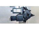 Recambio de elevalunas trasero izquierdo para peugeot 2008 (--.2013) 1.5hdi 100 fap referencia OEM IAM 9815999580  