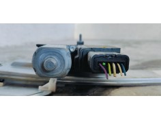 Recambio de elevalunas trasero izquierdo para peugeot 2008 (--.2013) 1.5hdi 100 fap referencia OEM IAM 9815999580  