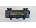 Recambio de mando climatizador para citroen c3 1.4 hdi referencia OEM IAM 96530443XT  