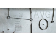 Recambio de guarnecido puerta delantera izquierda para citroen c4 lim. collection referencia OEM IAM 96728218ZD  