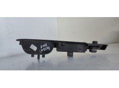 Recambio de mando elevalunas delantero izquierdo para volkswagen passat berlina (3c2) 1.9 tdi referencia OEM IAM 3C2867172  