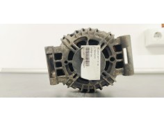 Recambio de alternador para peugeot 207 1.6i 120 referencia OEM IAM V757651380  
