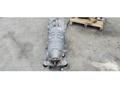 Recambio de caja cambios para bmw serie 5 berlina (e39) 3.0 d 195 [530] referencia OEM IAM 96024773  