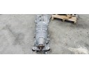 Recambio de caja cambios para bmw serie 5 berlina (e39) 3.0 d 195 [530] referencia OEM IAM 96024773  