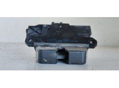 Recambio de cerradura maletero / porton para ford c-max (cb3) ghia referencia OEM IAM 3M51R442A66  