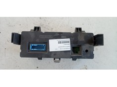 Recambio de mando climatizador para citroen c3 1.4 hdi referencia OEM IAM 96530443XT  