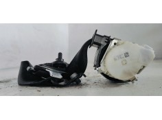 Recambio de cinturon seguridad delantero izquierdo para bmw serie 1 lim. (f20) 2.0d 190 [120] fap referencia OEM IAM 34078320D  