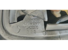 Recambio de retrovisor derecho para renault modus authentique referencia OEM IAM   