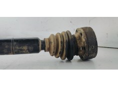 Recambio de transmision delantera izquierda para volkswagen bora berlina (1j2) conceptline referencia OEM IAM   