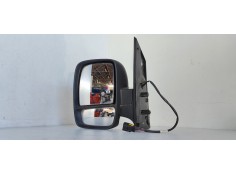 Recambio de retrovisor izquierdo para fiat scudo combi (272) 2.0 jtdm referencia OEM IAM   