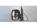 Recambio de retrovisor izquierdo para fiat scudo combi (272) 2.0 jtdm referencia OEM IAM   