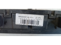 Recambio de mando climatizador para citroen c3 1.4 hdi referencia OEM IAM 96530443XT  