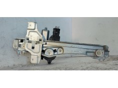 Recambio de elevalunas trasero izquierdo para peugeot 2008 (--.2013) 1.5hdi 100 fap referencia OEM IAM 9815999580  