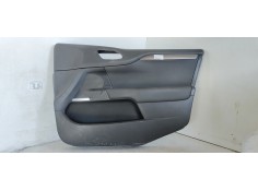 Recambio de guarnecido puerta delantera derecha para citroen c4 lim. collection referencia OEM IAM   