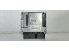 CENTRALITA MOTOR UCE 0281017551 