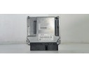 Recambio de centralita motor uce para bmw serie 1 berlina (e81/e87) 116d referencia OEM IAM 0281017551  
