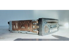 Recambio de sistema audio / radio cd para peugeot 307 (s1) 1.6 16v hdi referencia OEM IAM 96639793XT00  
