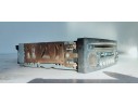 Recambio de sistema audio / radio cd para peugeot 307 (s1) 1.6 16v hdi referencia OEM IAM 96639793XT00  