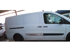 Recambio de puerta lateral corredera derecha para fiat scudo combi (272) panorama family l1h1 120 multijet (5 pl.) referencia OE