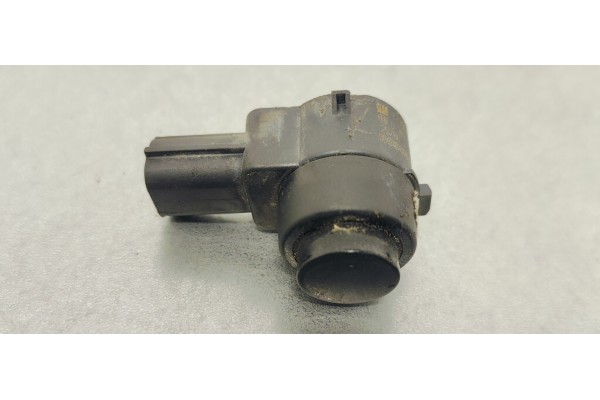 Recambio de sensor de aparcamiento para opel zafira tourer 2.0 cdti 130 fap referencia OEM IAM 13300764  