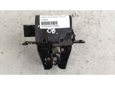 Recambio de cerradura maletero / porton para saab 9-3 cabrio linear referencia OEM IAM 12785002  