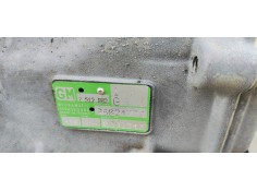 Recambio de caja cambios para bmw serie 5 berlina (e39) 3.0 d 195 [530] referencia OEM IAM 96024773  