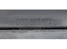 Recambio de mando elevalunas delantero izquierdo para volkswagen passat berlina (3c2) 1.9 tdi referencia OEM IAM 3C2867172  