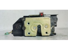 Recambio de cerradura puerta trasera derecha para ssangyong kyron 270 xdi limited 4wd referencia OEM IAM   