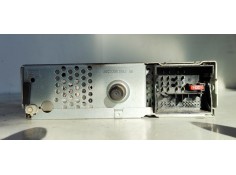 Recambio de sistema audio / radio cd para peugeot 307 (s1) 1.6 16v hdi referencia OEM IAM 96639793XT00  