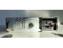 Recambio de sistema audio / radio cd para peugeot 307 (s1) 1.6 16v hdi referencia OEM IAM 96639793XT00  