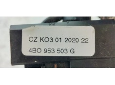 Recambio de mando limpia para volkswagen passat berlina (3b3) 1.9tdi 130 4x4 referencia OEM IAM 4B0953503G  