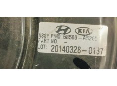 Recambio de servofreno para kia cee´d 1.4 crdi 90 fap referencia OEM IAM 58500A5200  
