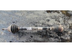 Recambio de transmision delantera derecha para seat arosa (6h1) stella referencia OEM IAM 6N0407272F  