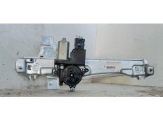 ELEVALUNAS TRASERO DERECHO 