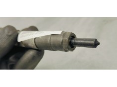 Recambio de inyector para renault scenic ii emotion referencia OEM IAM 0445110110B  