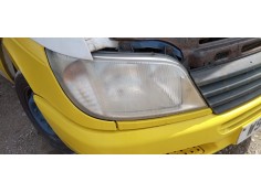 Recambio de faro derecho para mercedes-benz sprinter 02.00  caja cerrada 208 cdi (901.6/902.661-662) referencia OEM IAM   