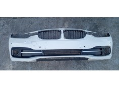 Recambio de paragolpes delantero para bmw serie 3 lim. (f30) 2.0 turbodiesel referencia OEM IAM   
