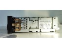 Recambio de sistema audio / radio cd para peugeot 307 (s1) 1.6 16v hdi referencia OEM IAM 96639793XT00  