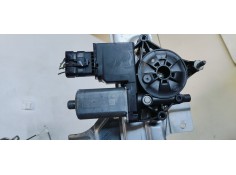 Recambio de elevalunas trasero derecho para peugeot 2008 (--.2013) 1.5hdi 100 fap referencia OEM IAM   