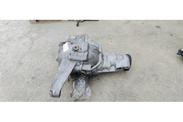 Recambio de diferencial delantero para mercedes-benz clase m (w163) 2.7cdi 165 [270] 4x4 referencia OEM IAM 4460310010  