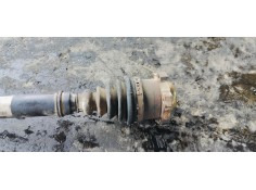 Recambio de transmision delantera derecha para seat arosa (6h1) stella referencia OEM IAM 6N0407272F  