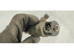 Recambio de inyector para renault scenic ii emotion referencia OEM IAM 0445110110B  