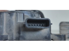Recambio de potenciometro pedal para mercedes-benz citan (w415) furgon 109 cdi kompakt (a1) (415601) referencia OEM IAM 82004368