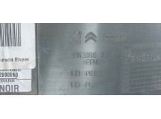 Recambio de guarnecido puerta delantera derecha para citroen c4 lim. collection referencia OEM IAM   