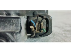 Recambio de cerradura puerta trasera derecha para ssangyong kyron 270 xdi limited 4wd referencia OEM IAM   