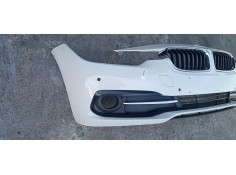 Recambio de paragolpes delantero para bmw serie 3 lim. (f30) 2.0 turbodiesel referencia OEM IAM   
