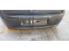 Recambio de paragolpes trasero para citroen c4 berlina vtr plus referencia OEM IAM   