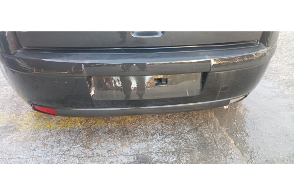 Recambio de paragolpes trasero para citroen c4 berlina vtr plus referencia OEM IAM   