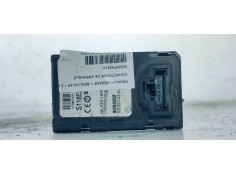 CONMUTADOR DE ARRANQUE 8200074331A 